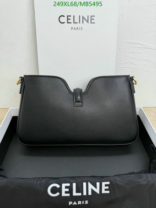 Celine-Bag-Mirror Quality Code: MB5495 $: 249USD