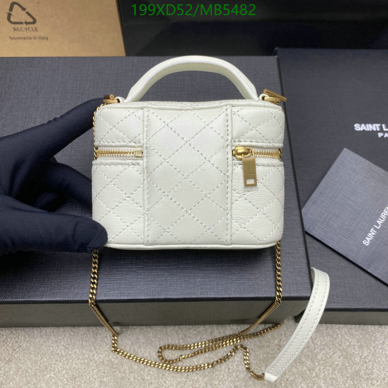 YSL-Bag-Mirror Quality Code: MB5482 $: 199USD