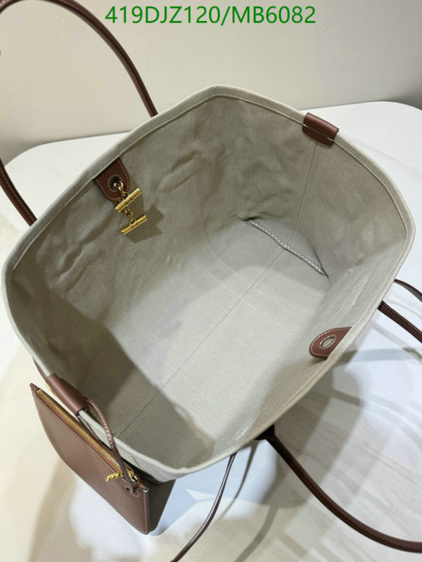 Loro Piana-Bag-Mirror Quality Code: MB6082 $: 419USD