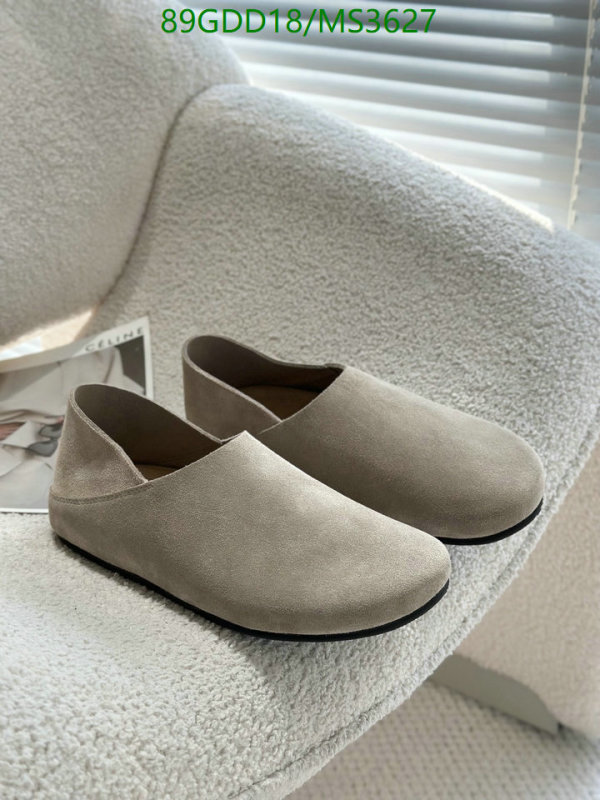 The Row-Men shoes Code: MS3627 $: 89USD