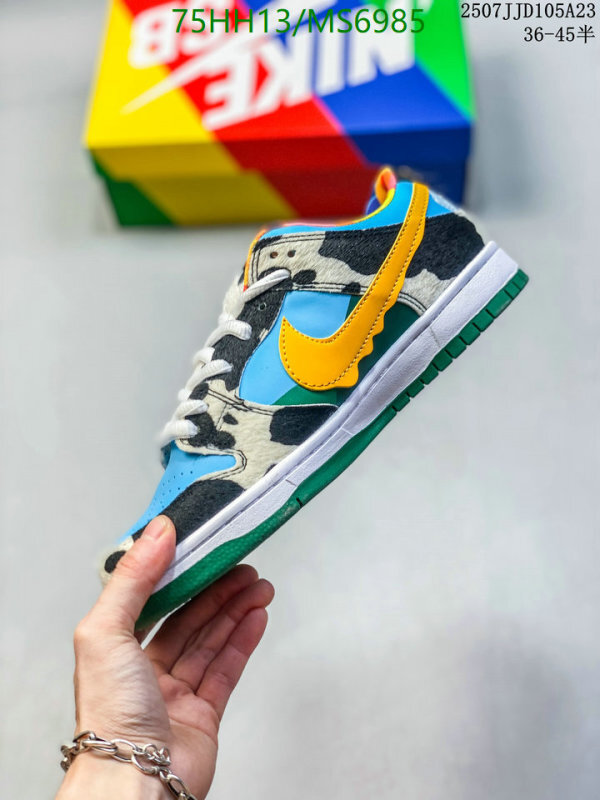 Nike-Men shoes Code: MS6985 $: 75USD