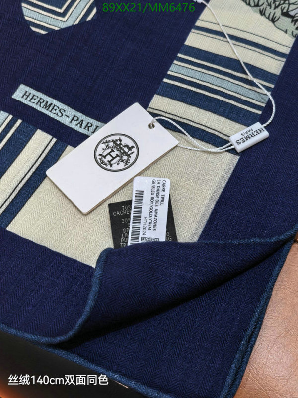 Hermes-Scarf Code: MM6476 $: 89USD
