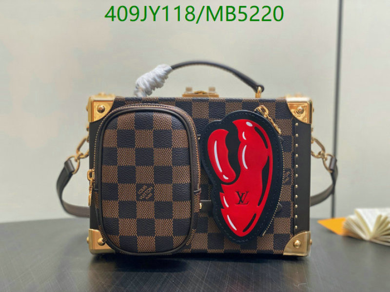 LV-Bag-Mirror Quality Code: MB5220 $: 409USD