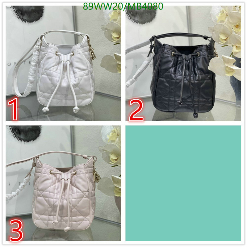 Dior-Bag-4A Quality Code: MB4080 $: 89USD