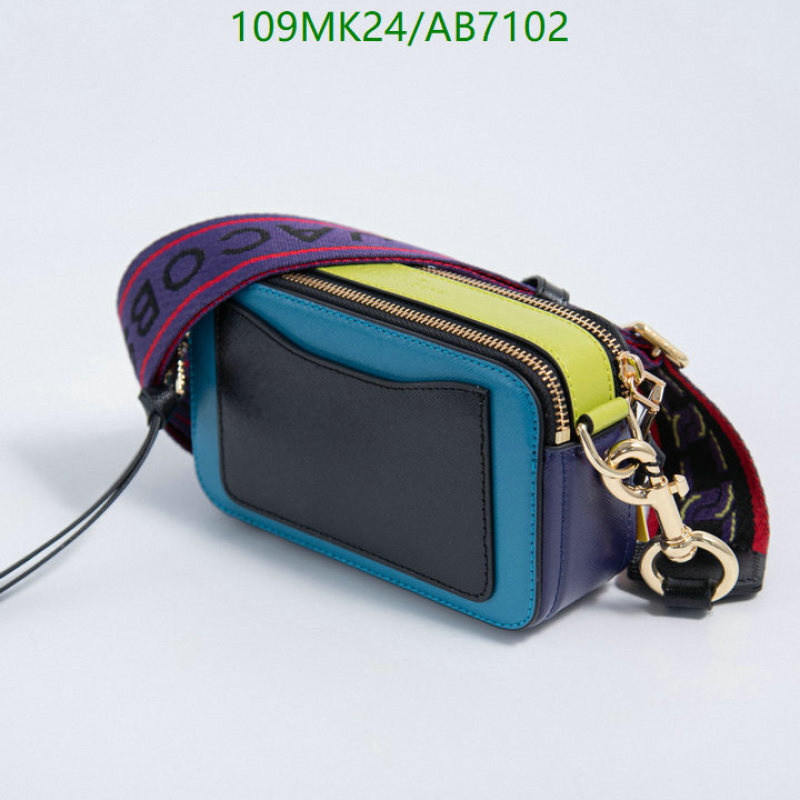 Marc Jacobs-Bag-Mirror Quality Code: AB7102 $: 109USD