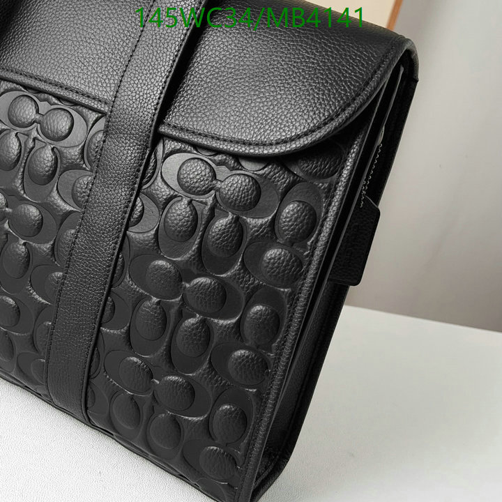 Coach-Bag-Mirror Quality Code: MB4141 $: 145USD