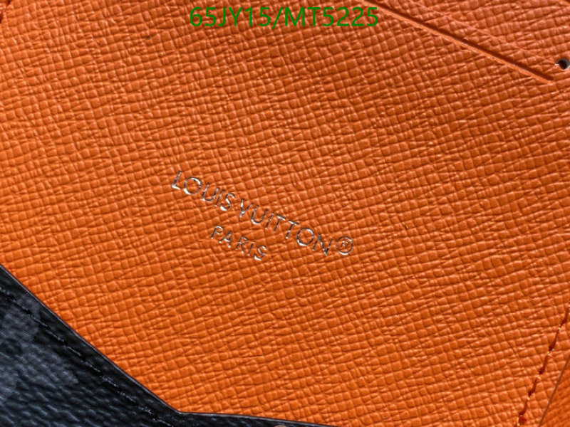 LV-Wallet Mirror Quality Code: MT5225 $: 65USD
