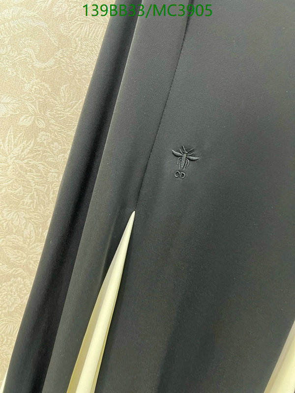 Dior-Clothing Code: MC3905 $: 139USD