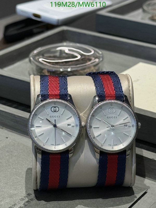 Gucci-Watch-4A Quality Code: MW6110 $: 119USD