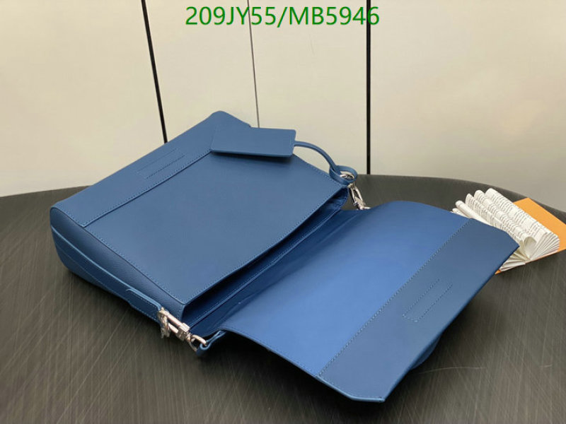 LV-Bag-Mirror Quality Code: MB5946 $: 209USD