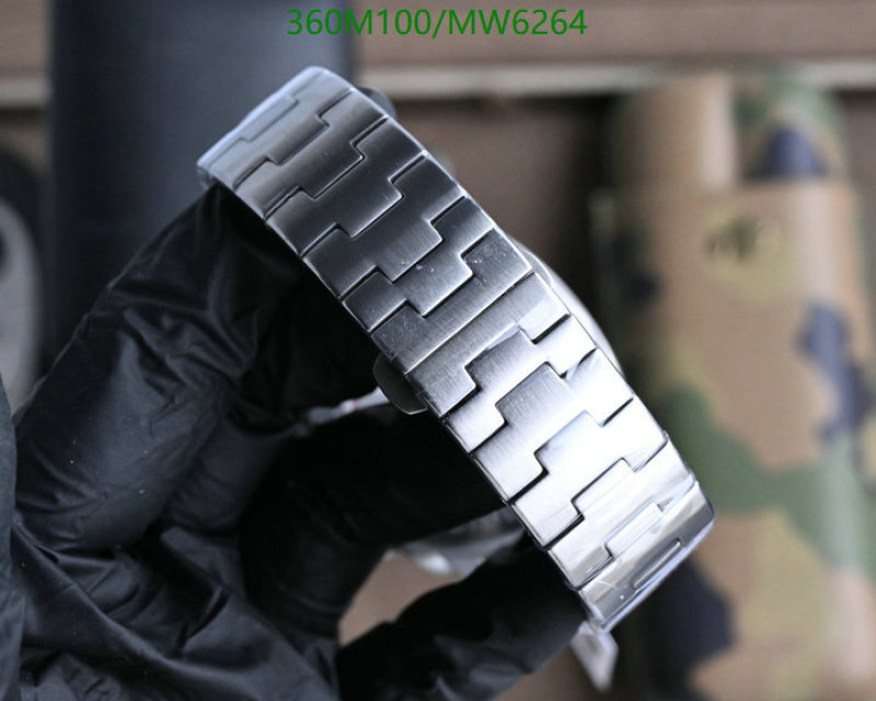 Panerai-Watch-Mirror Quality Code: MW6264 $: 360USD