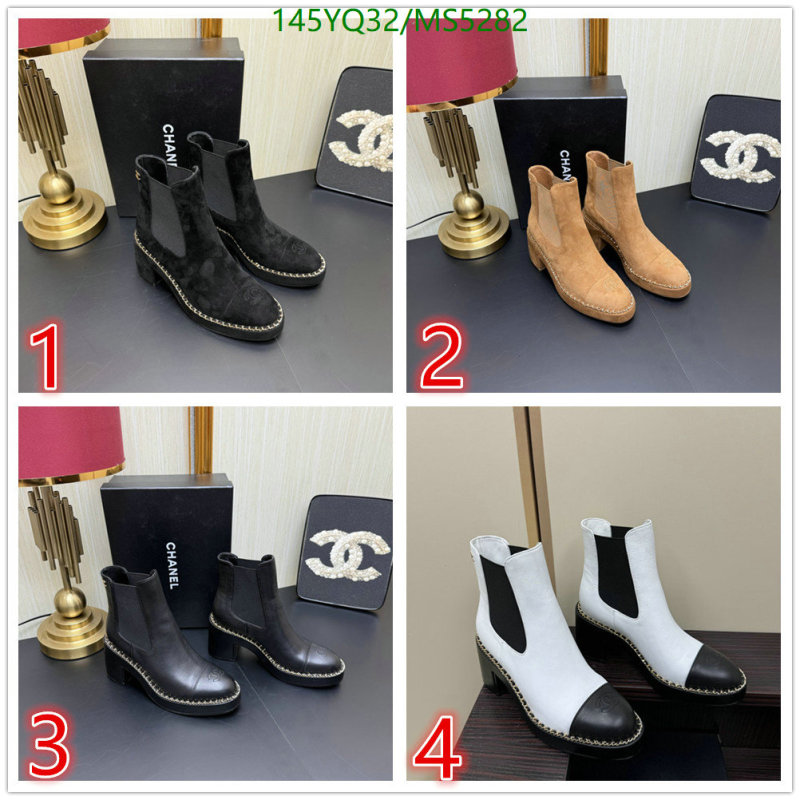 Boots-Women Shoes Code: MS5282 $: 145USD