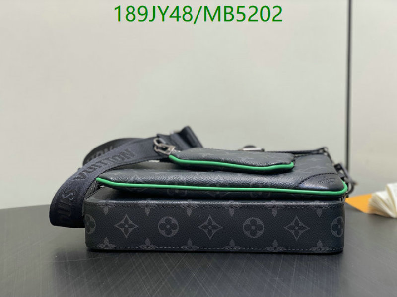 LV-Bag-Mirror Quality Code: MB5202 $: 189USD