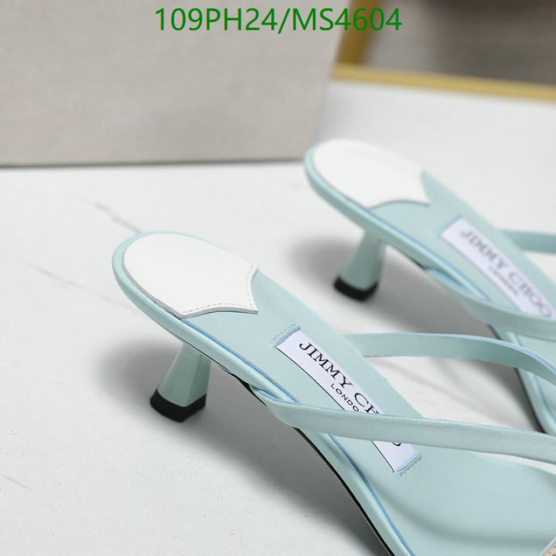 Jimmy Choo-Women Shoes Code: MS4604 $: 109USD