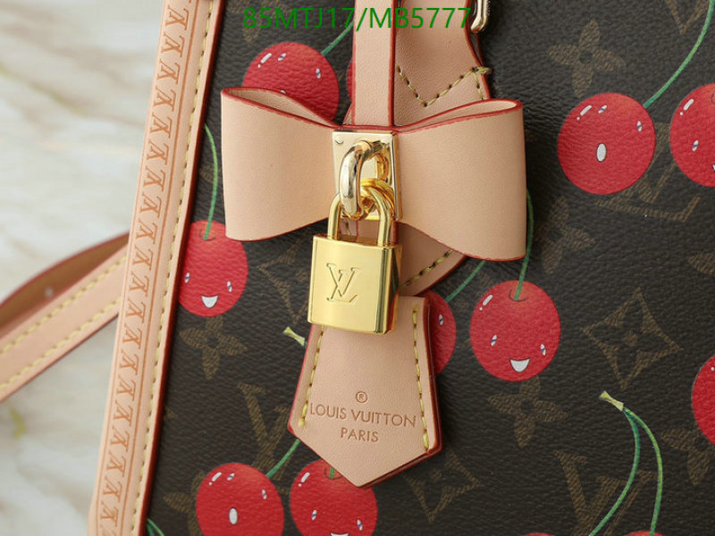 LV-Bag-4A Quality Code: MB5777 $: 85USD