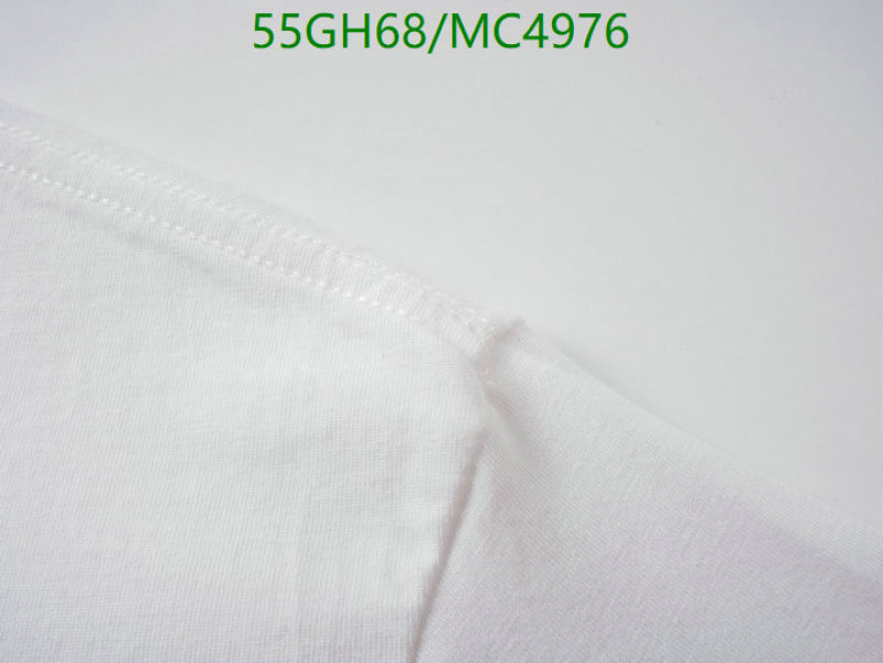 Chrome Hearts-Clothing Code: MC4976 $: 55USD
