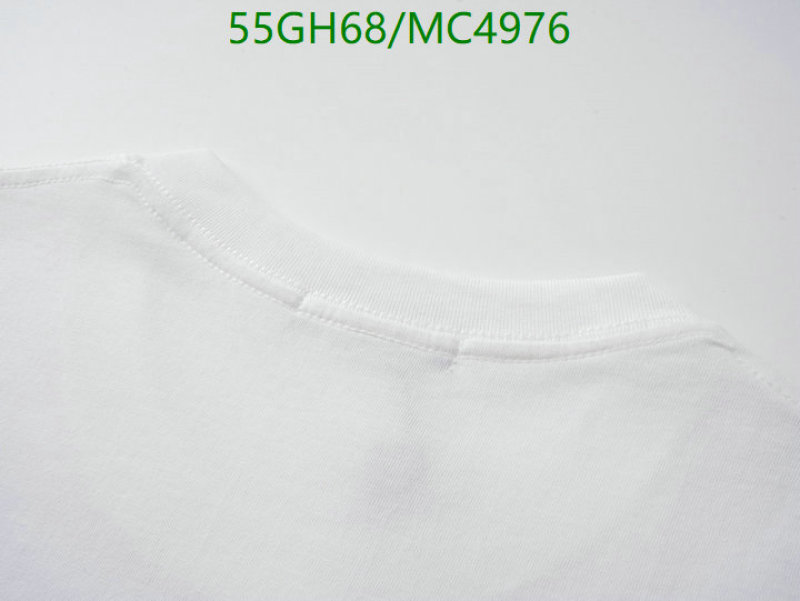 Chrome Hearts-Clothing Code: MC4976 $: 55USD