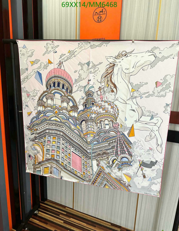 Hermes-Scarf Code: MM6468 $: 69USD