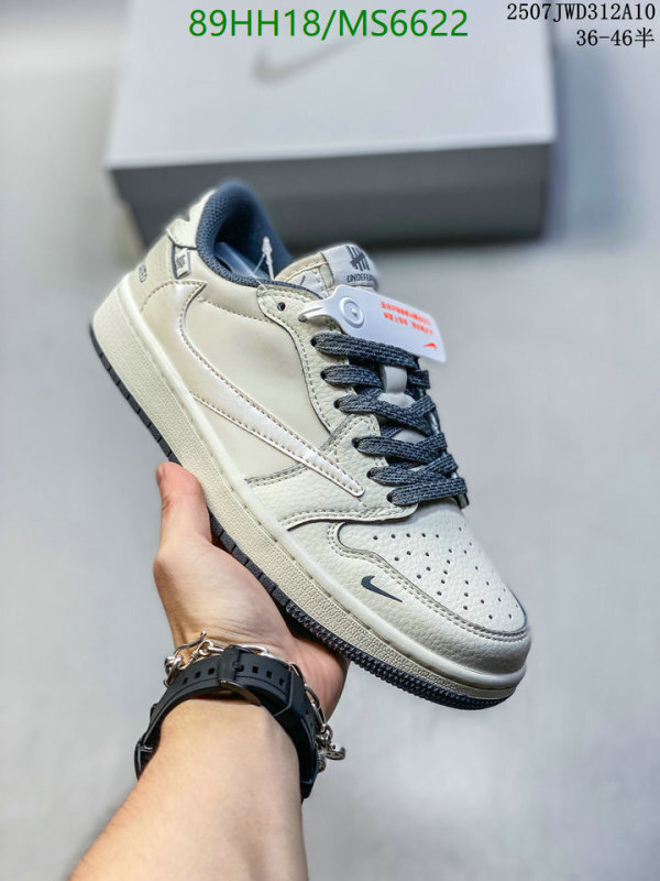 Nike-Men shoes Code: MS6622 $: 89USD