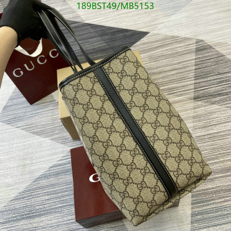 Gucci-Bag-Mirror Quality Code: MB5153 $: 189USD