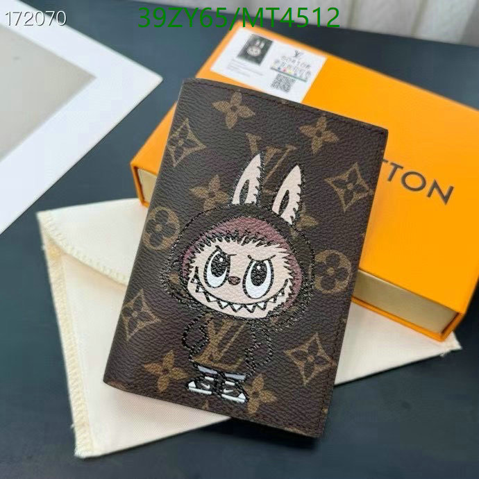 LV-Wallet-4A Quality Code: MT4512 $: 39USD