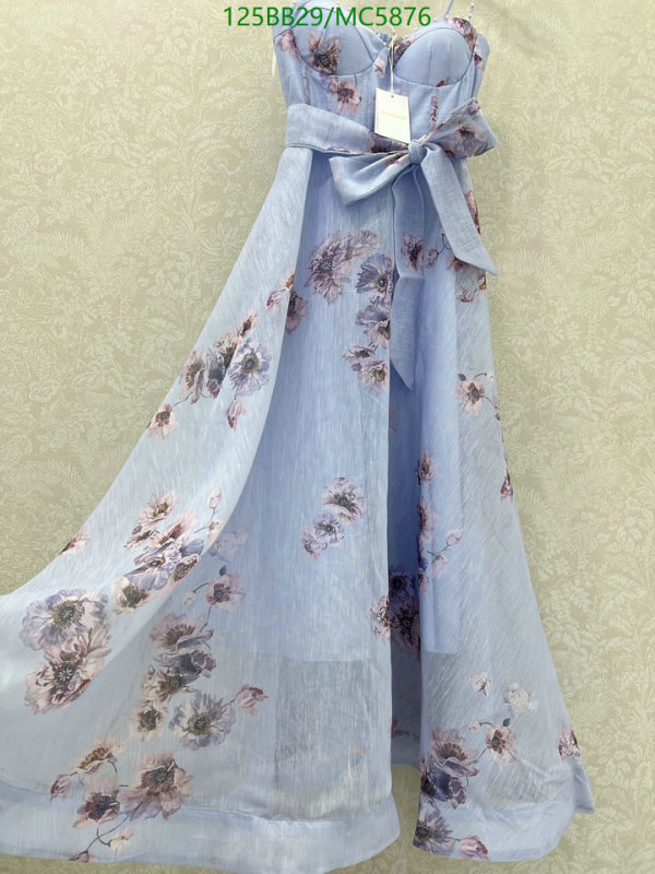 Zimmermann-Clothing Code: MC5876 $: 125USD
