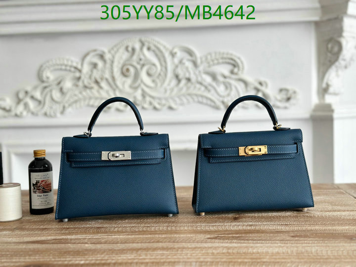 Hermes-Bag-Mirror Quality Code: MB4642 $: 305USD