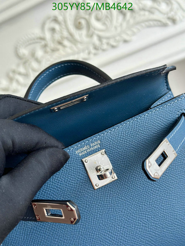 Hermes-Bag-Mirror Quality Code: MB4642 $: 305USD