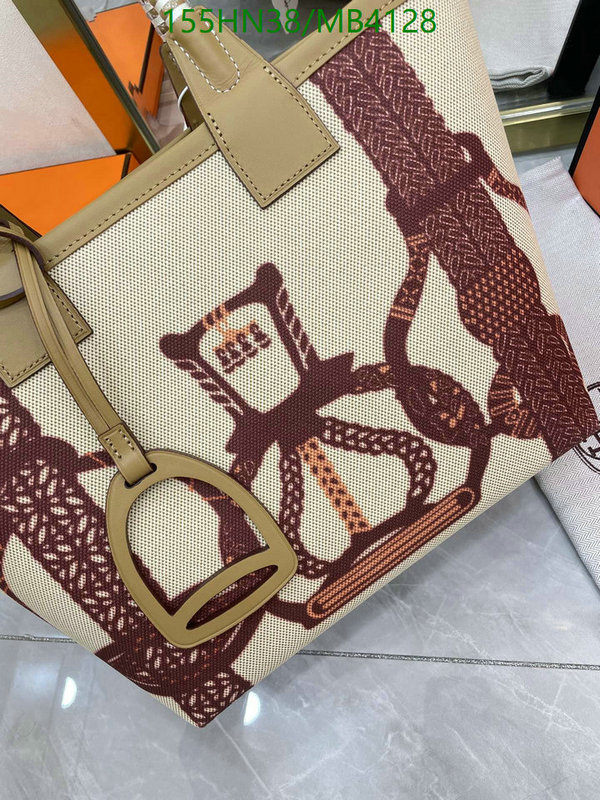 Hermes-Bag-4A Quality Code: MB4128 $: 155USD