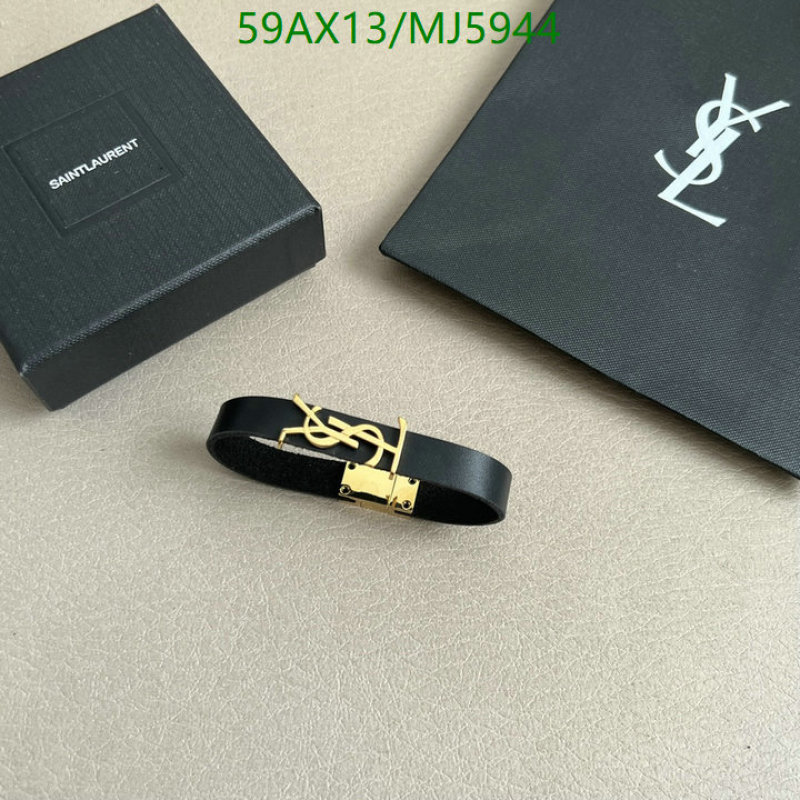 YSL-Jewelry Code: MJ5944 $: 59USD