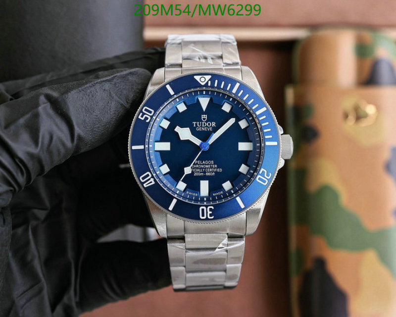 Tudor-Watch-Mirror Quality Code: MW6299 $: 209USD