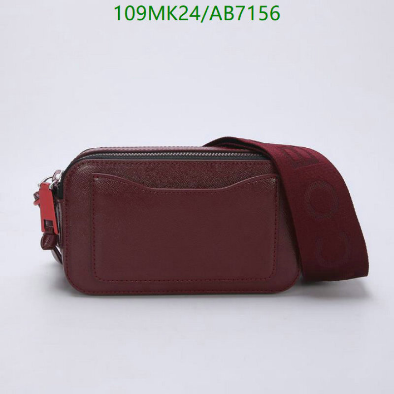 Marc Jacobs-Bag-Mirror Quality Code: AB7156 $: 109USD