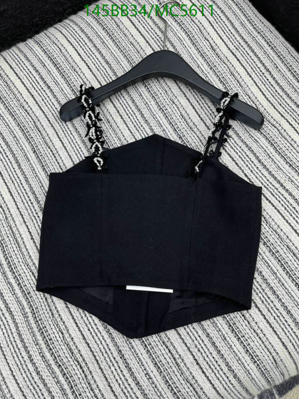 Chanel-Clothing Code: MC5611 $: 145USD