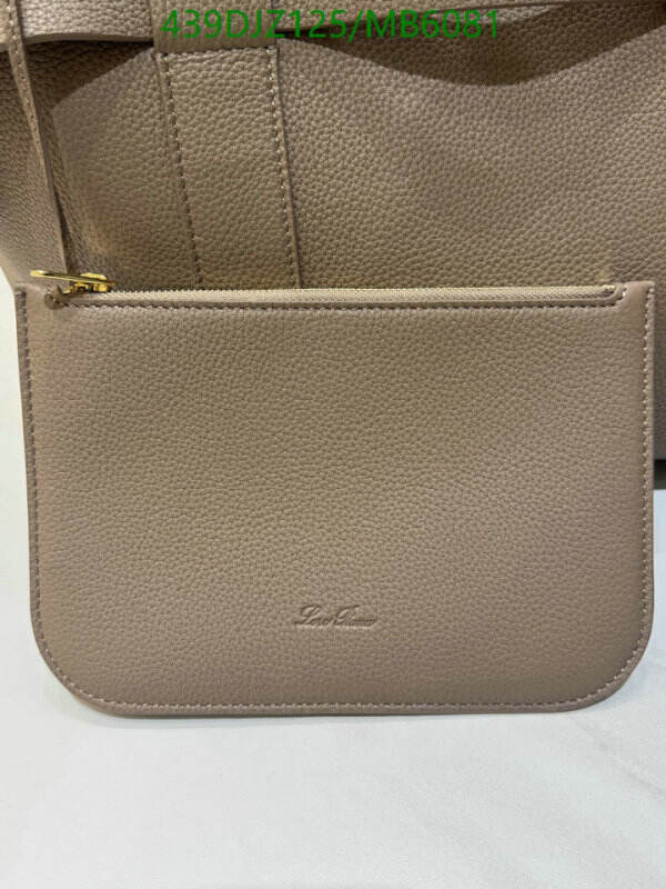 Loro Piana-Bag-Mirror Quality Code: MB6081 $: 439USD