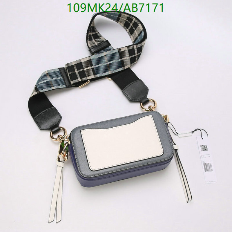 Marc Jacobs-Bag-Mirror Quality Code: AB7171 $: 109USD