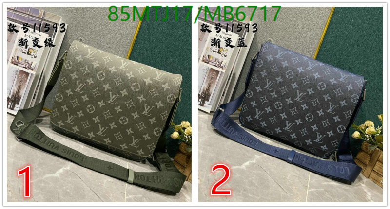 LV-Bag-Mirror Quality Code: MB6717 $: 85USD