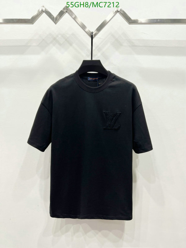 LV-Clothing Code: MC7212 $: 55USD