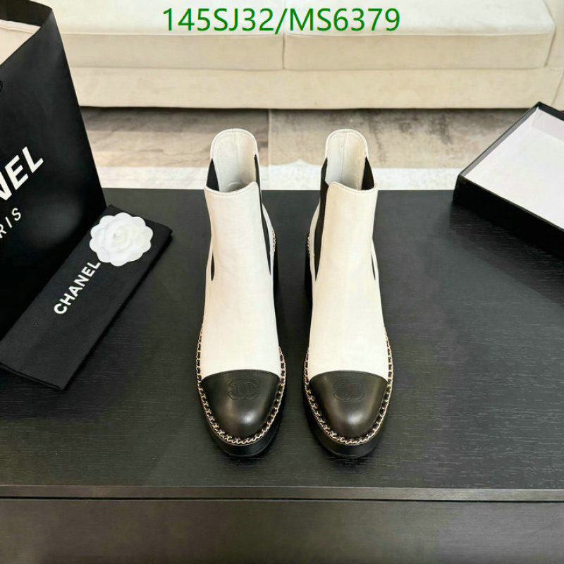 Boots-Women Shoes Code: MS6379 $: 145USD