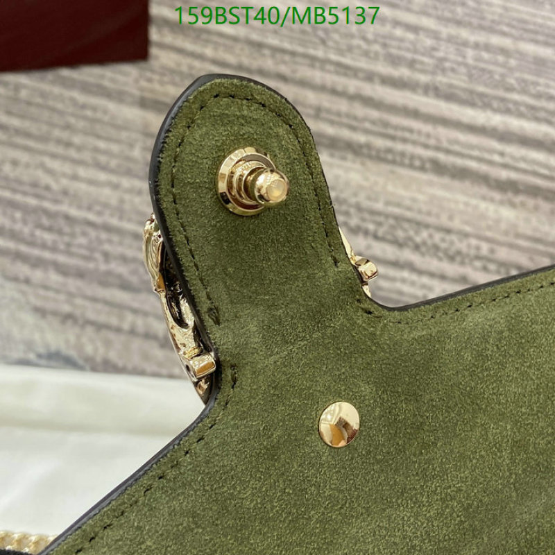 Gucci-Bag-Mirror Quality Code: MB5137 $: 159USD