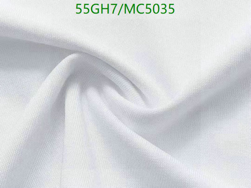 Gucci-Clothing Code: MC5035 $: 55USD