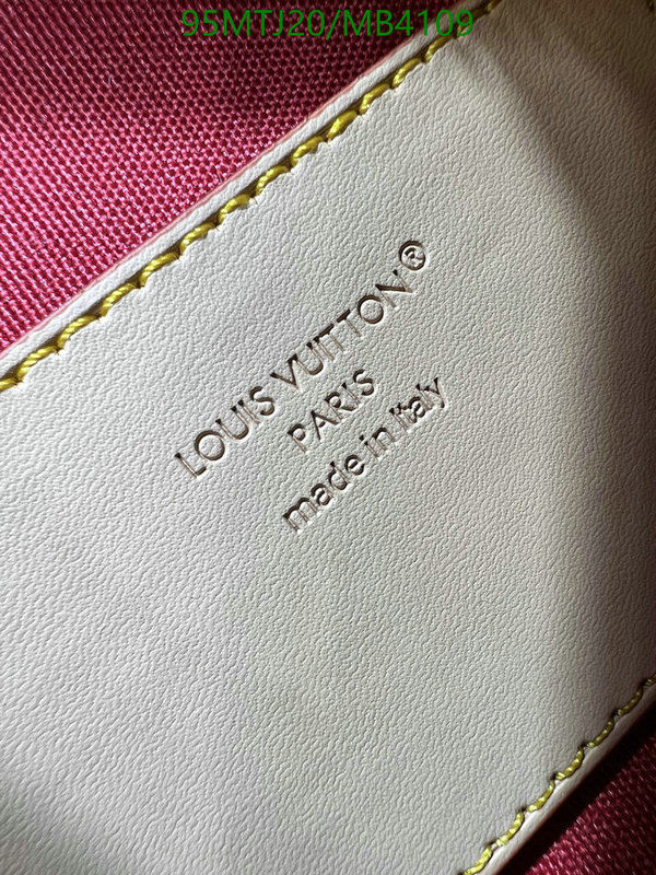 LV-Bag-4A Quality Code: MB4109 $: 95USD