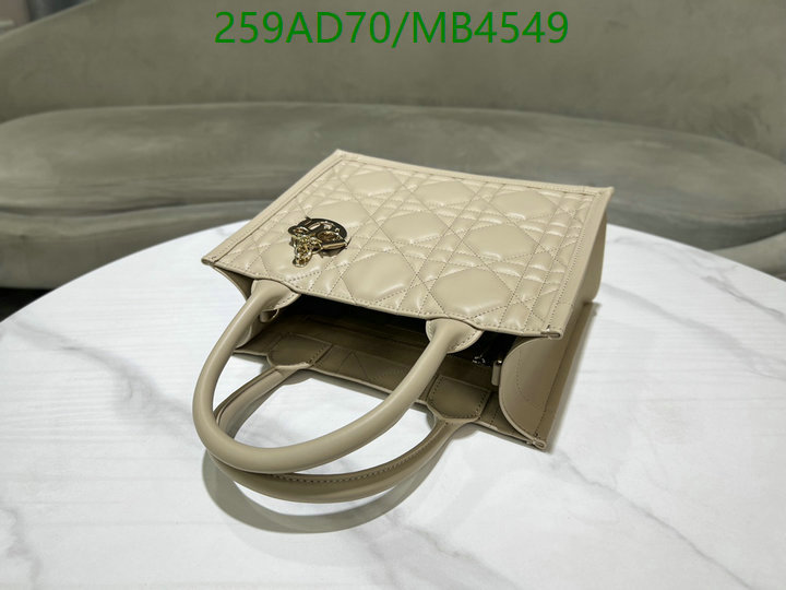 Dior-Bag-Mirror Quality Code: MB4549