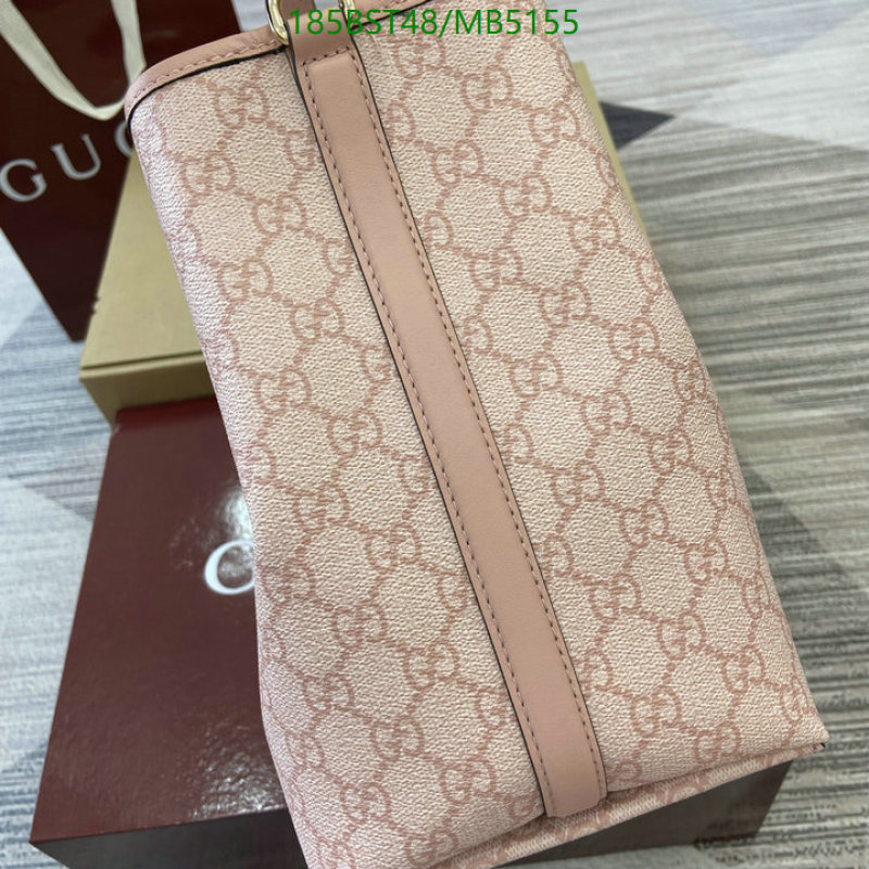 Gucci-Bag-Mirror Quality Code: MB5155 $: 185USD