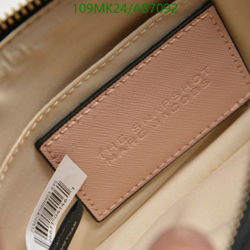 Marc Jacobs-Bag-Mirror Quality Code: AB7092 $: 109USD