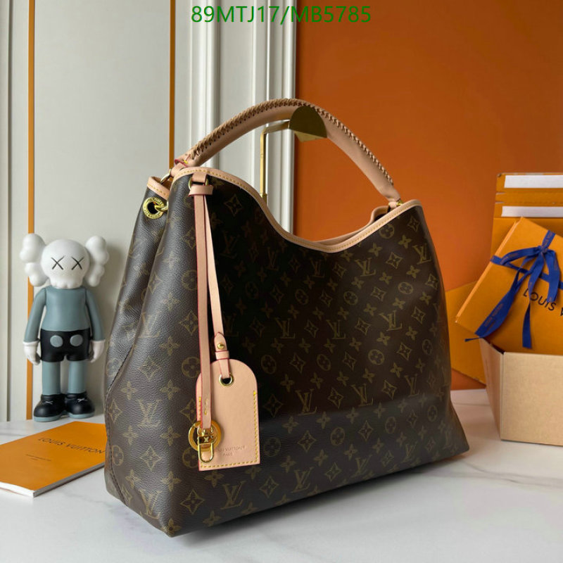 LV-Bag-4A Quality Code: MB5785 $: 89USD