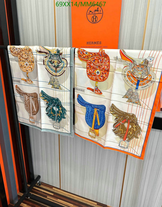 Hermes-Scarf Code: MM6467 $: 69USD