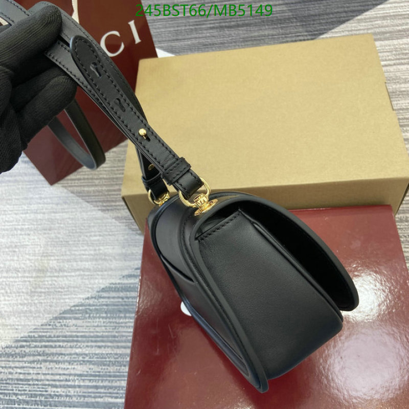 Gucci-Bag-Mirror Quality Code: MB5149 $: 245USD