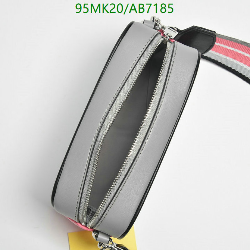 Marc Jacobs-Bag-Mirror Quality Code: AB7185 $: 95USD