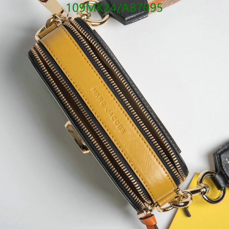 Marc Jacobs-Bag-Mirror Quality Code: AB7095 $: 109USD