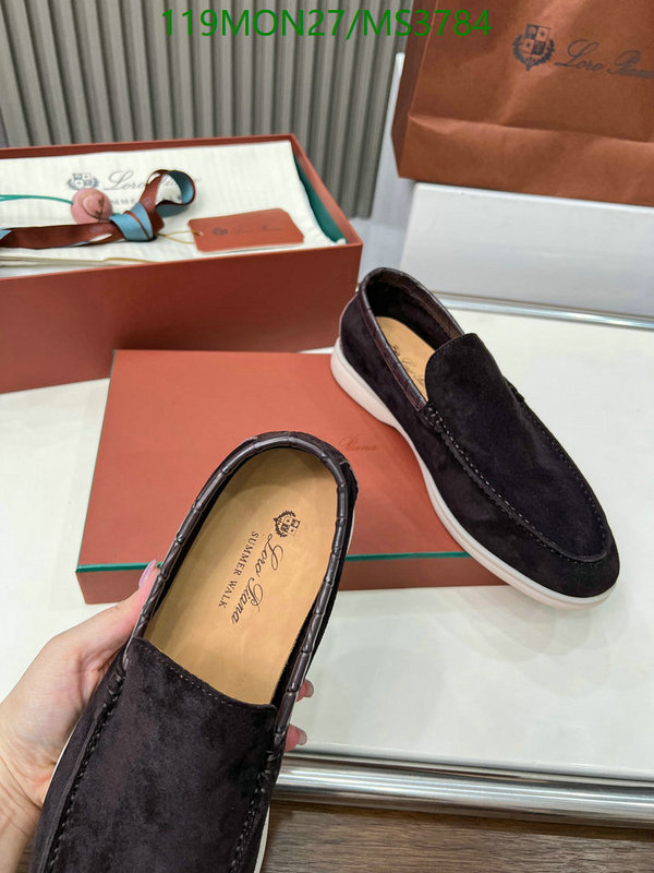Loro Piana-Men shoes Code: MS3784 $: 119USD